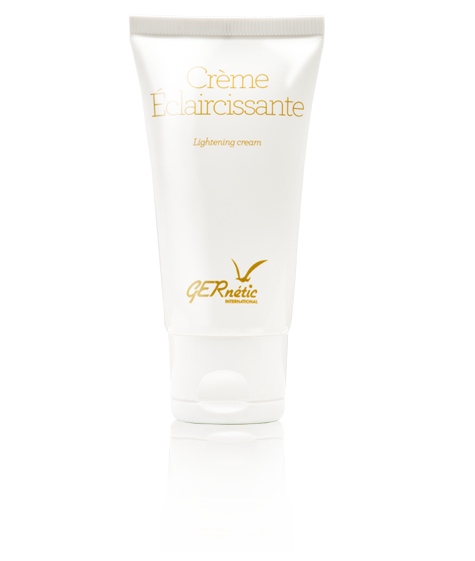 Пробник GERnetic SKIN CLAIR WHITENING Концентрированный депигментирующий крем
