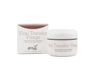 Gernetic VITAL TRANSFER VISAGE, 50мл Специальный крем для кожи лица в период менопаузы