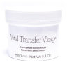 Gernetic VITAL TRANSFER VISAGE Специальный крем для кожи лица в период менопаузы, 150мл