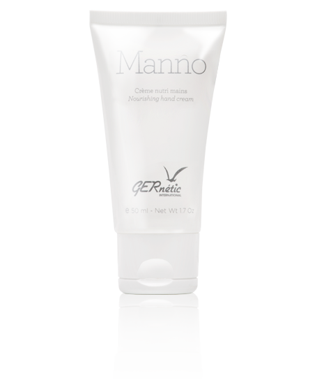GERnetic MANNO	Омолаживающий крем для рук	150 мл туба (Манно)