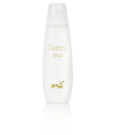 GERnetic DERMA, 200мл Противовоспалительное и дезинфицирующее жидкое мыло Жернетик Дерма