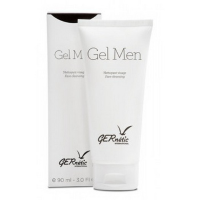 GERnetic SOAP GEL MEN, 90мл Очищающий гель мужской Жернетик