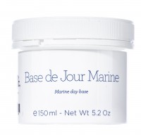 GERnetic MARINE DAY BASE	Морской минерализующий дневной крем SPF 5	150 мл банка