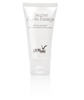 GERnetic BAUME APRES RASAGE / AFTER SHAVE BALSAM, 50мл Бальзам противовоспалительный после бритья Жернетик