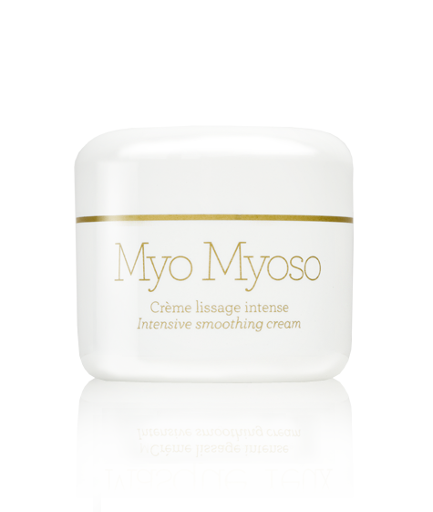 GERnetic MYO MYOSO, 50мл Крем для коррекции мимических морщин  Жернетик Мио Миозо