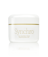 GERnetic SYNCHRO, 50мл Базовый регенерирующий питательный крем Жернетик Синхро