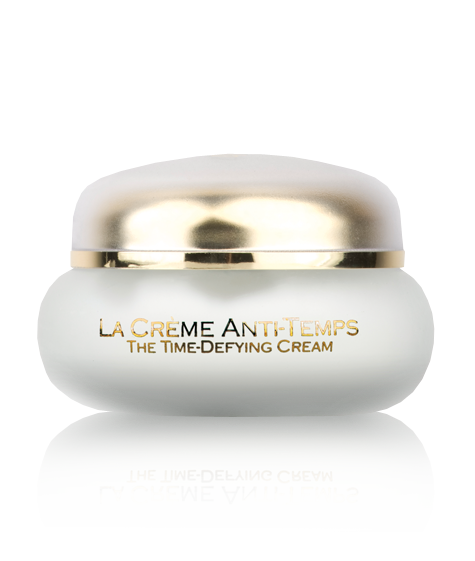 GERnetic LA CREME ANTI-TEMPS, 30мл (THE TIME-DEFYNING CREAM) Крем против старения