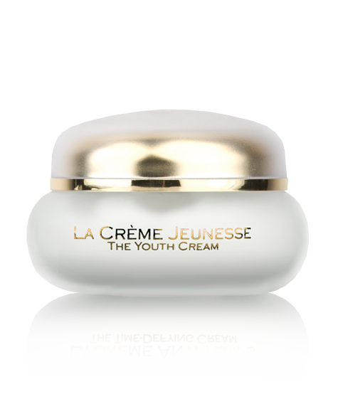 GERnetic LA CREME JEUNESSE,  30мл (THE YOUTH CREAM) Крем омолаживающий дневной Жернетик Люкс