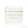 GERnetic MASQUE YEUX, 30мл Крем-маска противоотечная для век