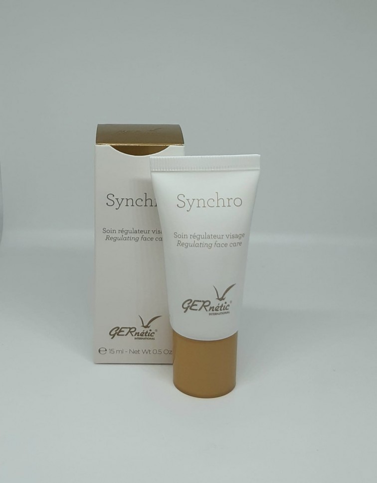 Synchro Крем Для Лица Купить