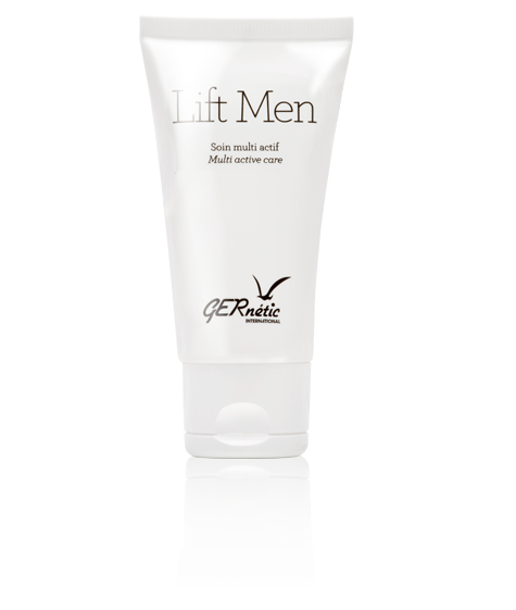 Пробник GERnetic LIFT MEN Крем с лифтинговым эффектом мужской, 2 мл