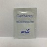 Пробник GERnetic GERTHERAPI Регенерирующий крем для тела с расслабляющим эффектом, 2 мл