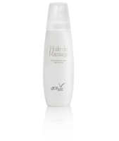 GERnetic HUILE DE MASSAGE Массажное масло с эфирными маслами, 500мл