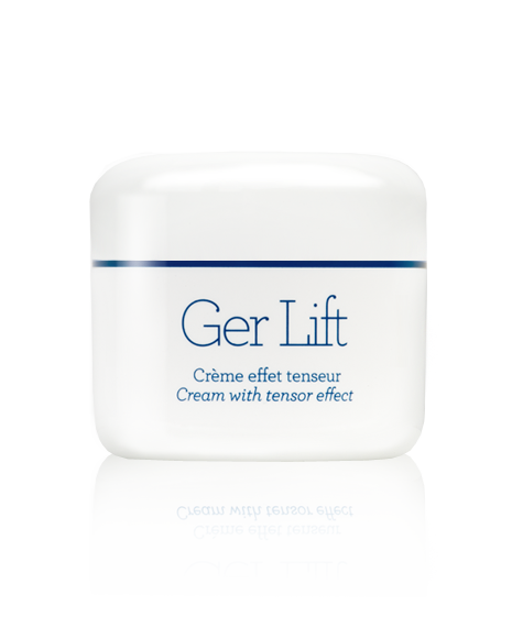 GERnetic GER LIFT, 30мл Морской лифтинговый крем Жернетик Жер Лифт