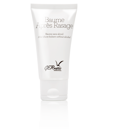 Пробник GERnetic BAUME APRES RASAGE / AFTER SHAVE BALSAM