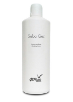 GERnetic SEBO GER Противовоспалительный и антисептический лосьон (Себо Жер) 500мл.