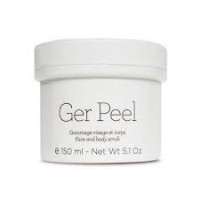 GERnetic GER PEEL, 150мл Крем для поверхностного пилинга Жер Пил