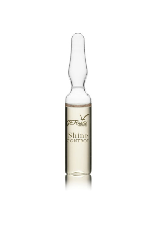 GERnetic Shine Control 7 ампул х 2 мл