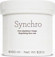 GERnetic SYNCHRO Базовый регенерирующий питательный крем (Синхро) 250мл
