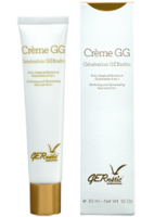 Пробник Gernetic GG Cream SPF 6 – Дневной многофункциональный GG крем Жернетик СЗФ 6